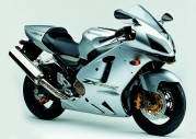 Kawasaki Ninja ZX-12R Kawasaki Ninja ZX-12R